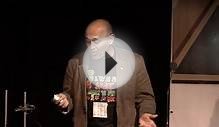 Library of Secrets LIVE! (Cheltenham Science Festival)