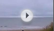 Ogmore Farm Riding Centre - Ride on the beach (Part 1)