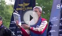 Red Bull Air Race Ascot 2014 Highlight レッドブル