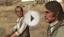 Red Dead Redemption - Horse Racing 101/ Meeting Marshall