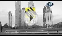 REEL RUNNERS FOX SPORTS