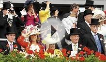 Royal Ascot: fashion and racing on Channel 4 - Horse & Hound