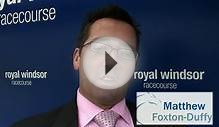 Royal Windsor Racecourse fixtures and events 2010