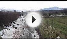 Run to Felindre -Trans Wales Trails Horse Riding Holidays