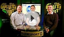 The Irish League Show - BBC Sport