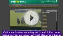 Watch Live Horse Racing Online